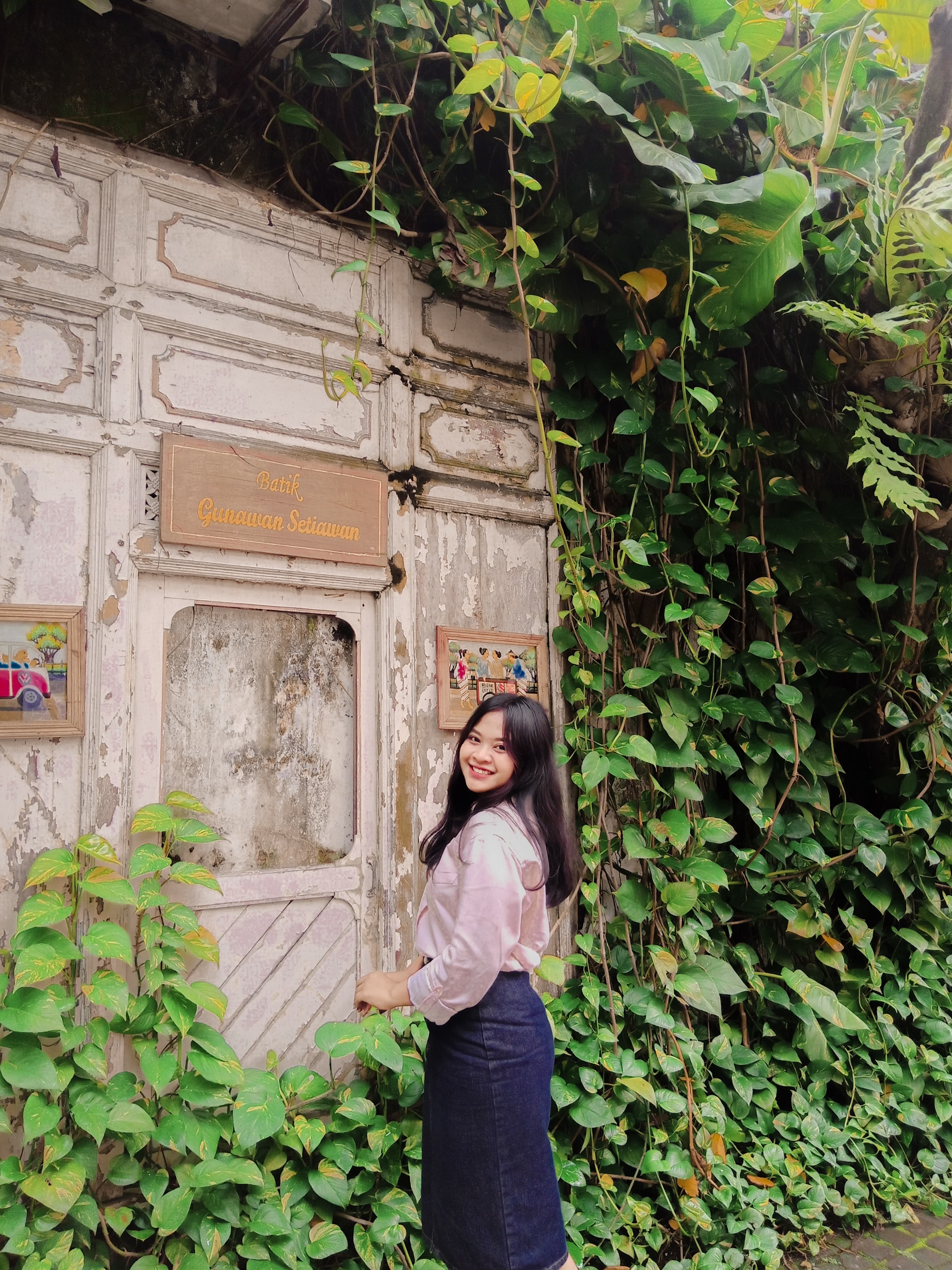 Dwi Krisnawati, S.Pd