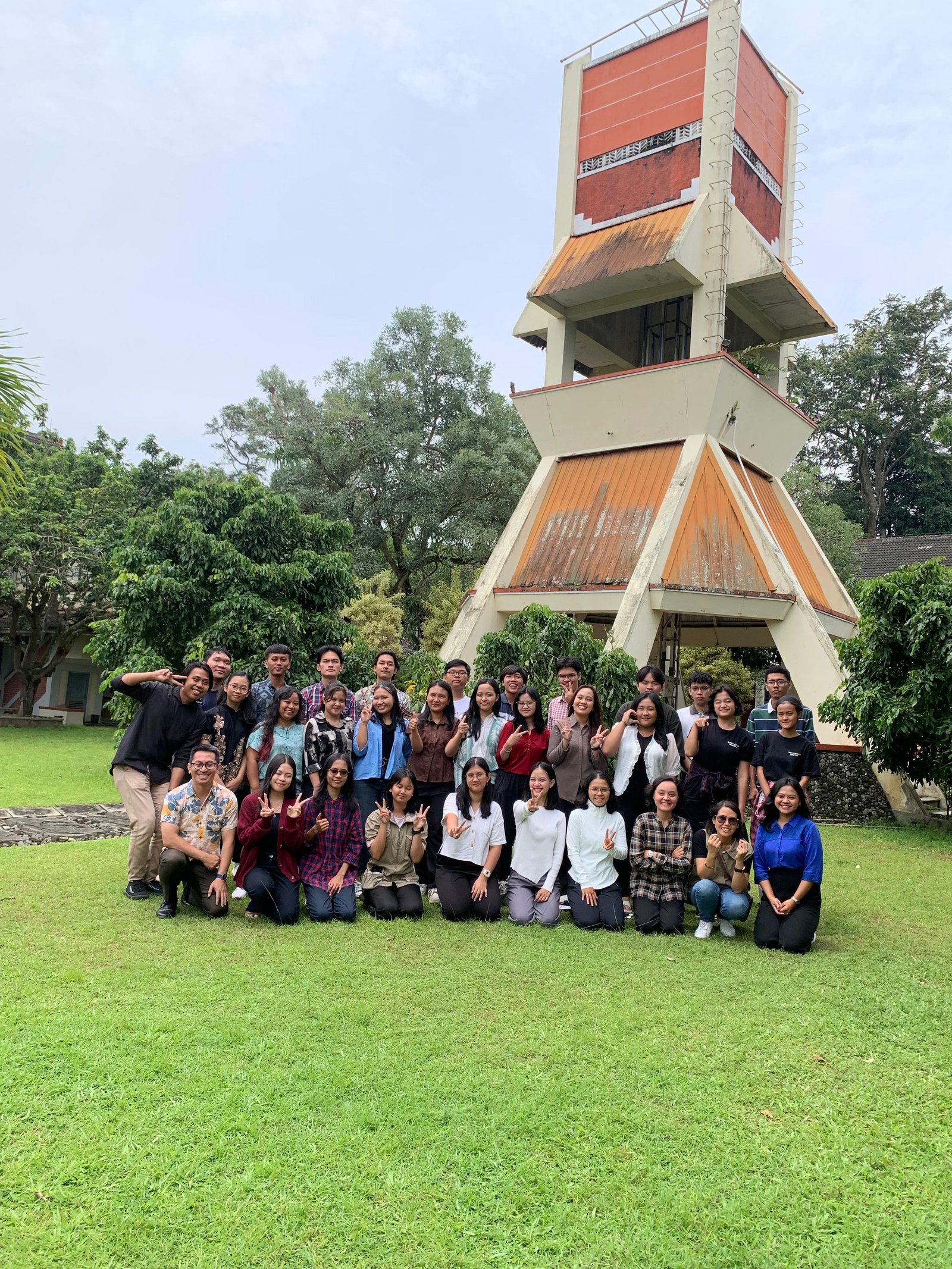 Kabar Ladang Februari 2026 (2)